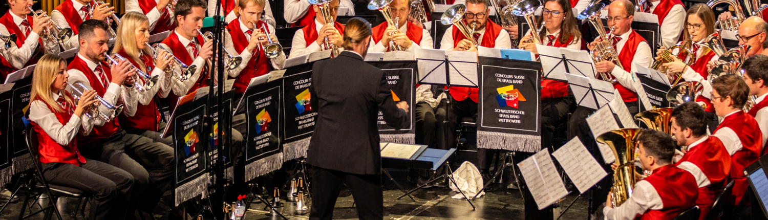 Feldmusik Buttisholz